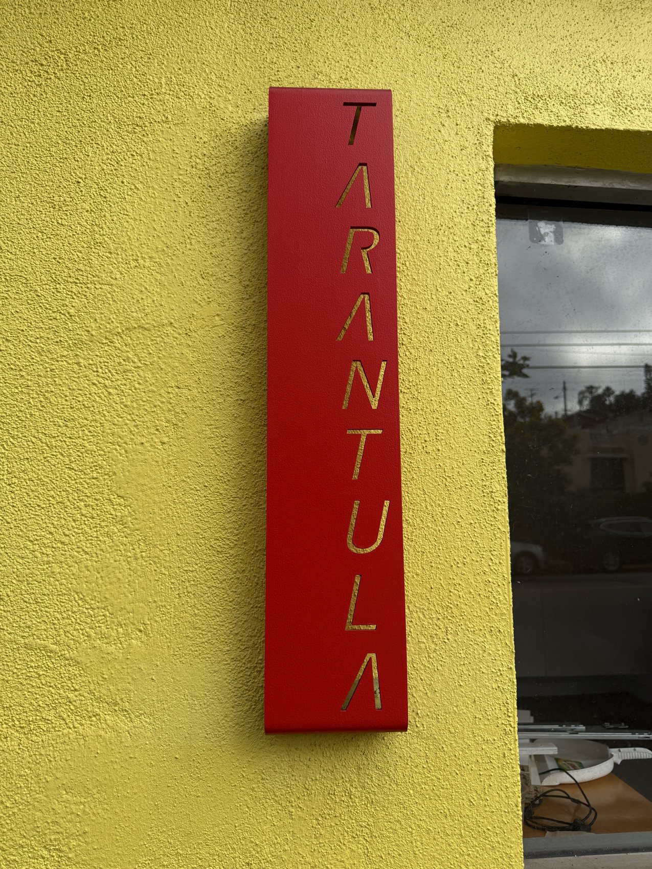 Tarantula Store