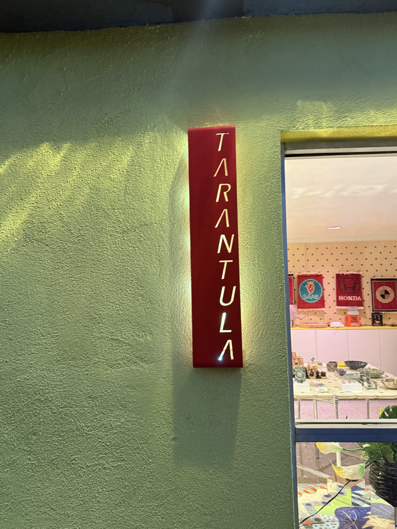 Tarantula Store