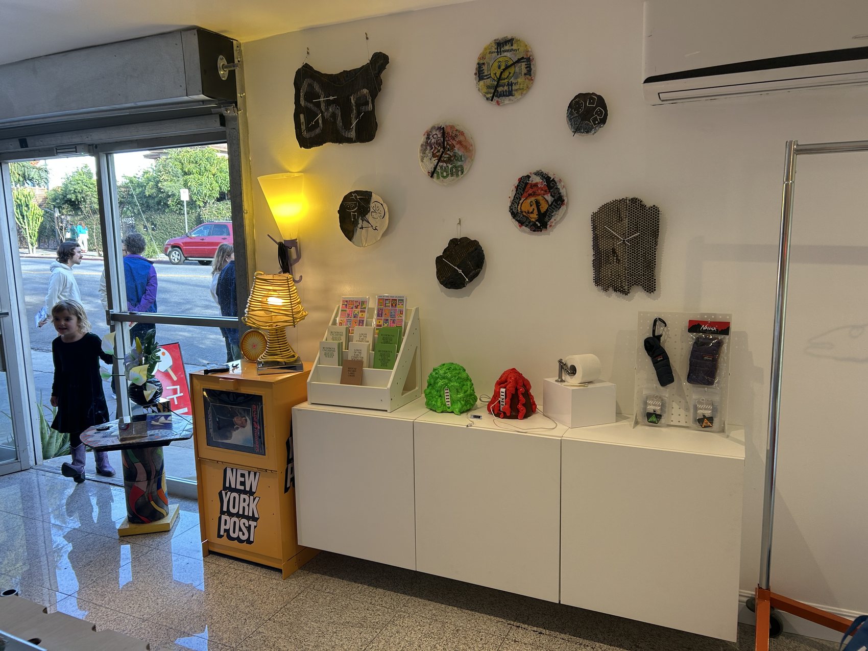 Tarantula Store